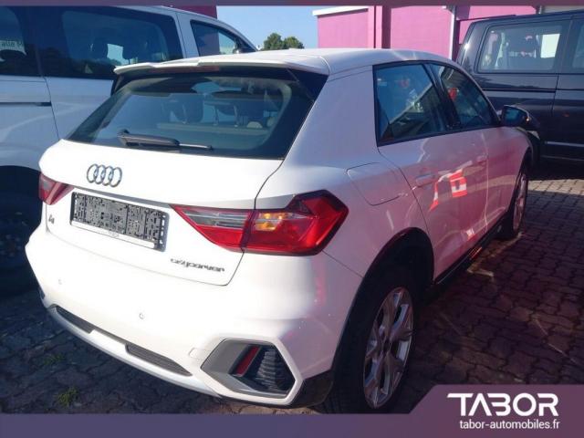 Audi A1 image 4