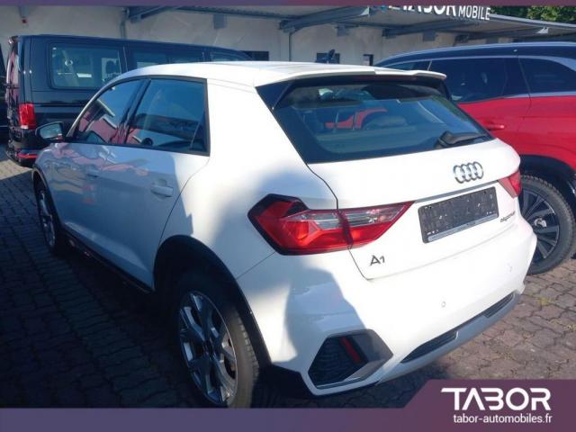 Audi A1 image 6