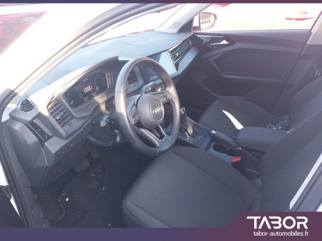 Audi A1 image 1