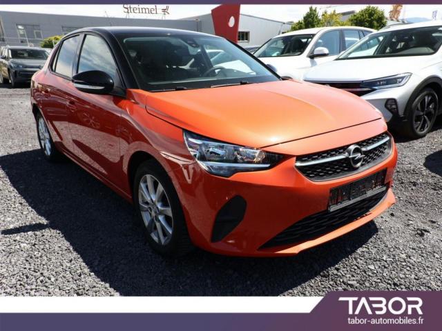 Opel Corsa image 6
