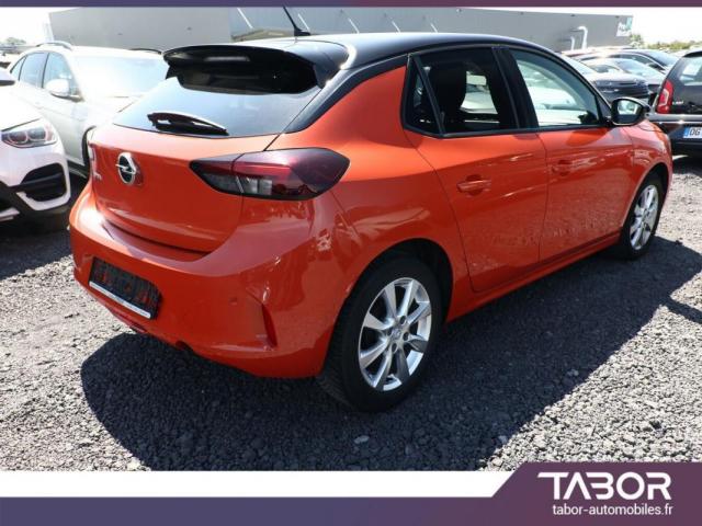 Opel Corsa image 5