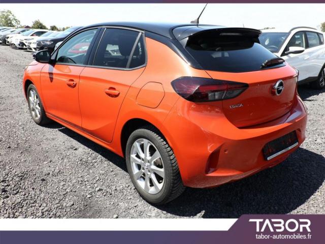 Opel Corsa image 2