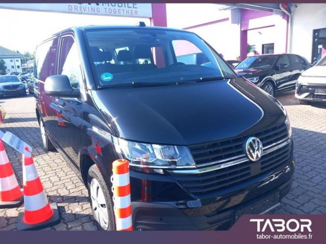 Volkswagen Caravelle image 3