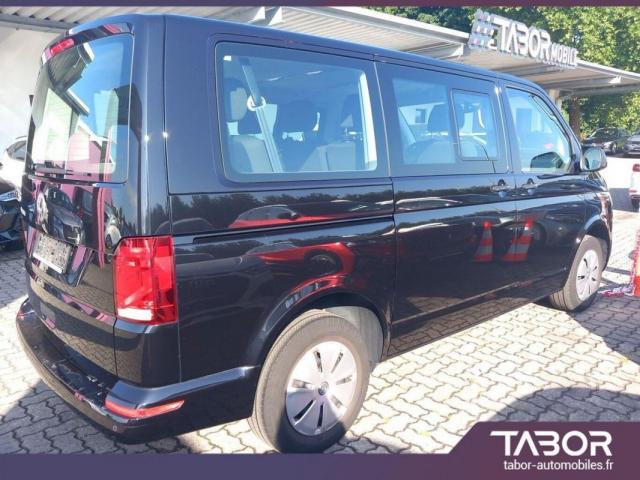 Volkswagen Caravelle image 1