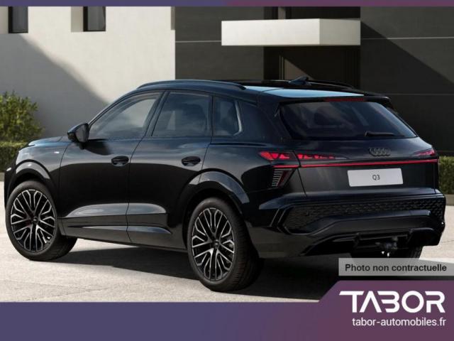Audi Q3 image 3