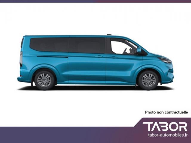 Ford Tourneo image 2