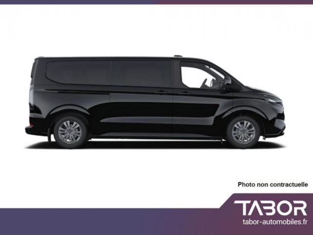Ford Tourneo image 8