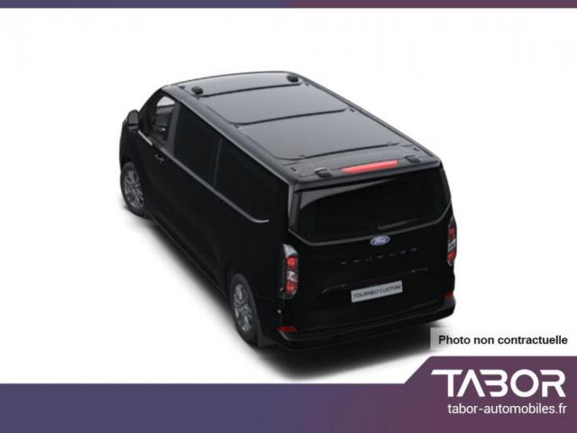 Ford Tourneo image 5
