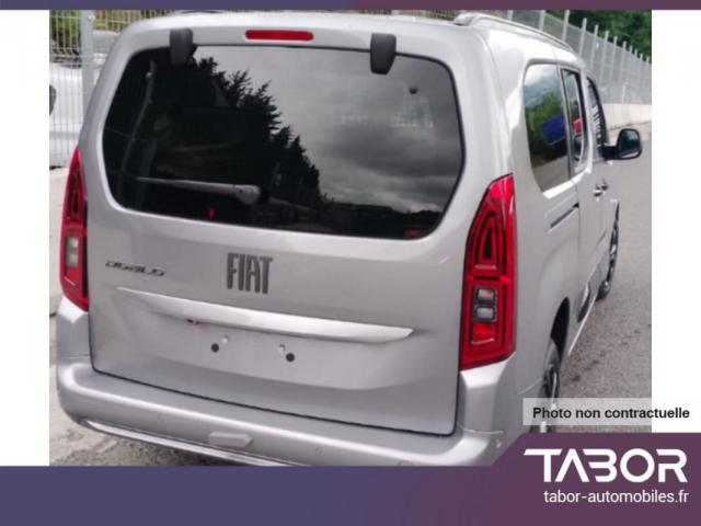 Fiat Doblo image 1