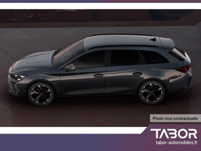 Cupra Leon image 9