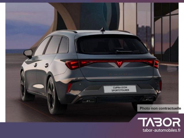 Cupra Leon image 6