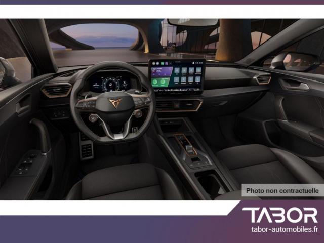Cupra Leon image 8