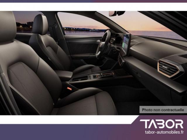 Cupra Leon image 4