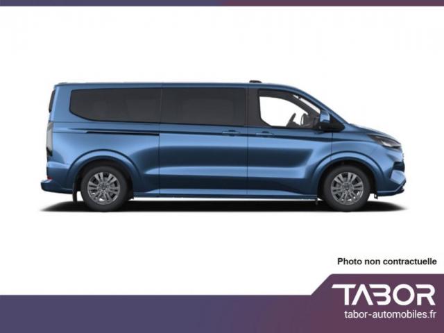 Ford Tourneo image 9