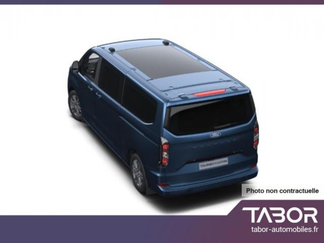 Ford Tourneo image 8