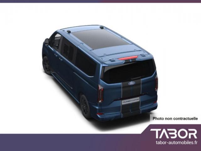 Ford Tourneo image 4