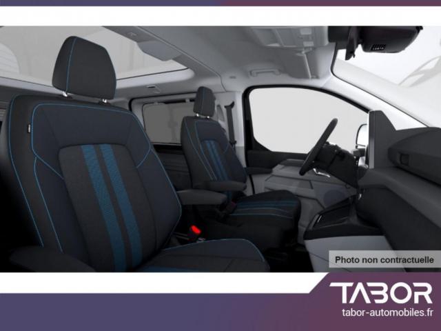 Ford Tourneo image 2