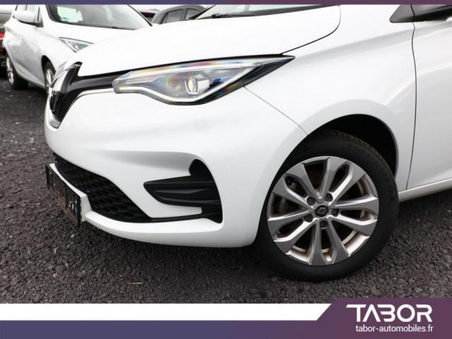 Renault Zoe image 3