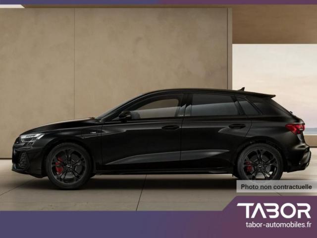Audi A3 Sportback image 5