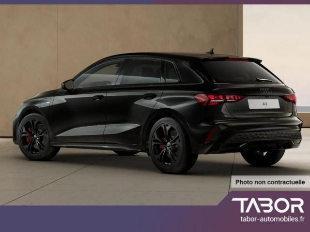 Audi A3 Sportback image 8