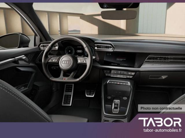 Audi A3 Sportback image 6