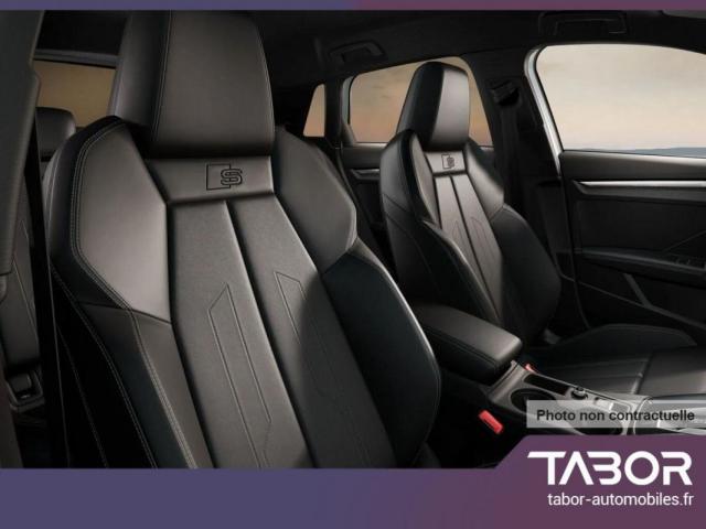 Audi A3 Sportback image 7