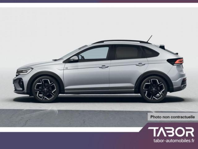 Volkswagen Taigo image 5