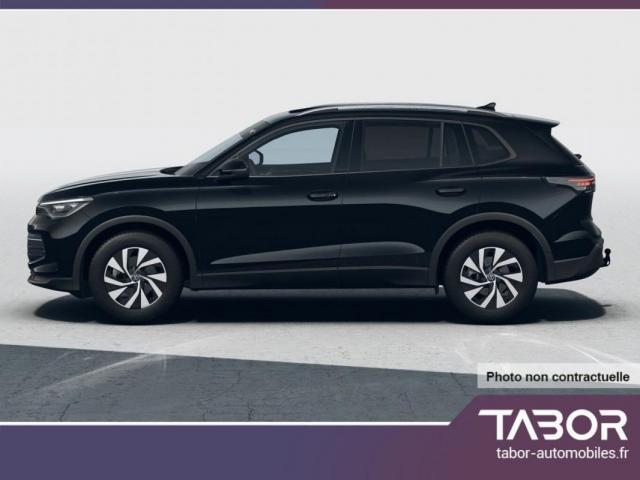 Volkswagen Tiguan image 3