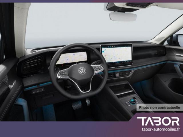 Volkswagen Tiguan image 9