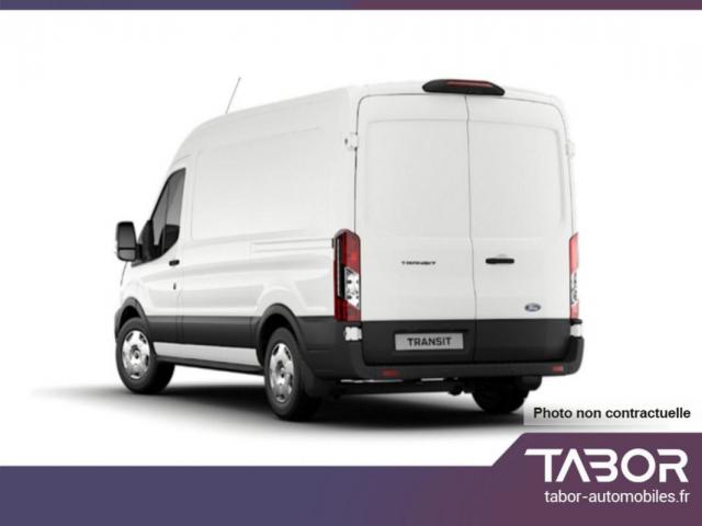 Ford Transit image 1