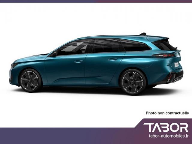 Peugeot 308 image 4