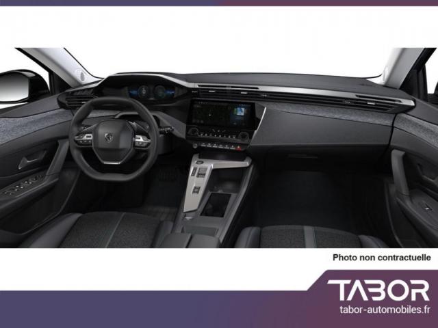 Peugeot 308 image 1