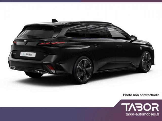 Peugeot 308 image 4