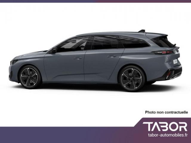 Peugeot 308 image 9