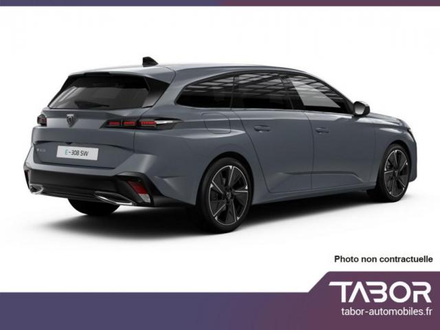 Peugeot 308 image 6