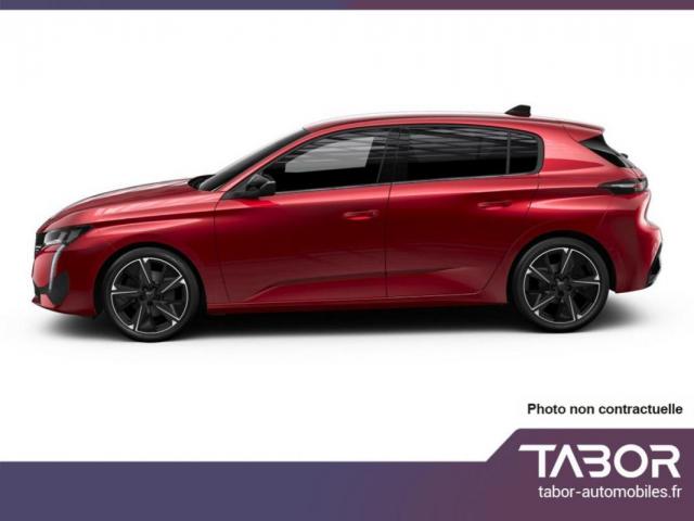 Peugeot 308 image 1