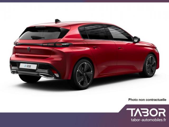 Peugeot 308 image 5