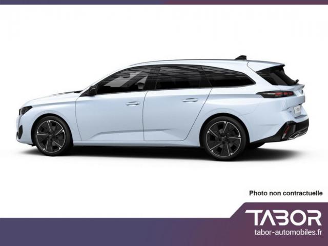 Peugeot 308 image 9