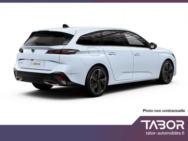 Peugeot 308 image 1