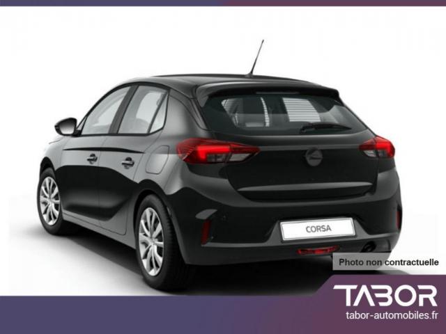Opel Corsa image 8