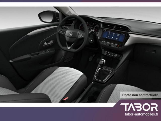 Opel Corsa image 1