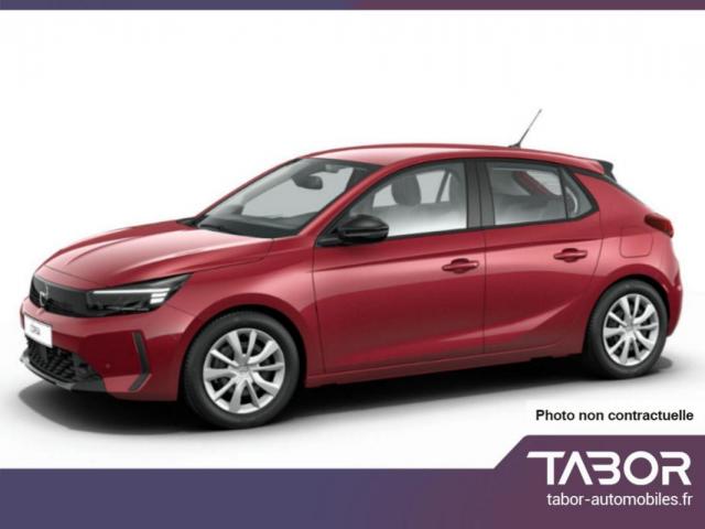Opel Corsa image 2