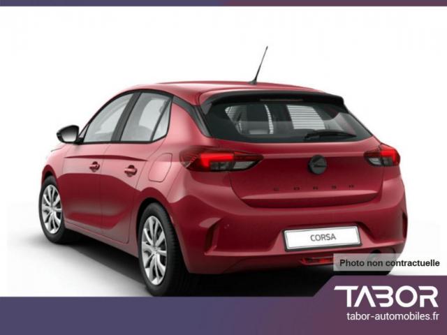 Opel Corsa image 9