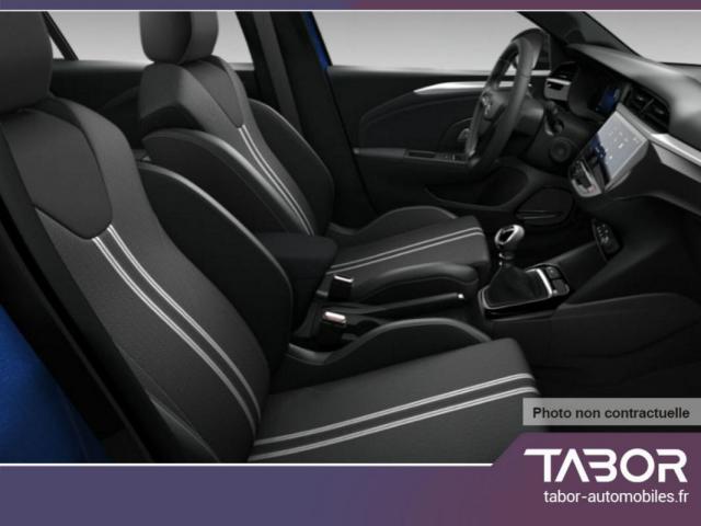 Opel Corsa image 9