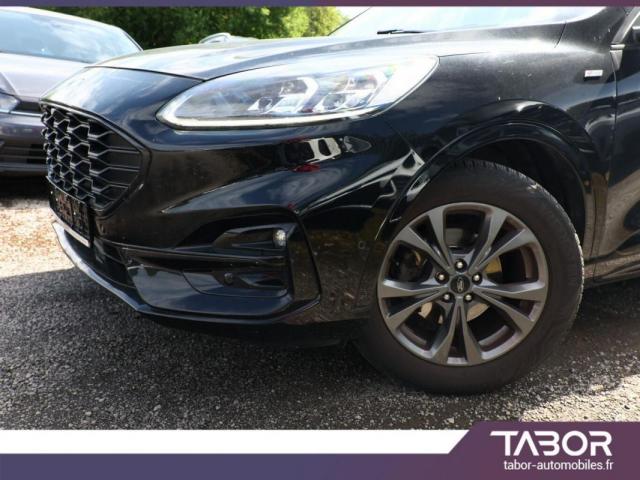 Ford Kuga image 6