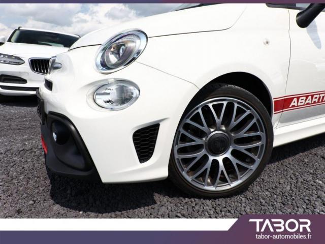 Abarth 595 image 7