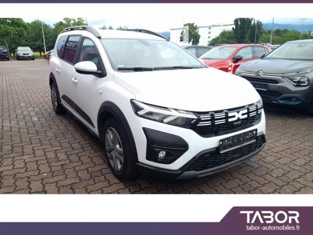 Dacia Jogger image 2
