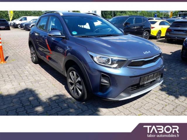 Kia Stonic image 4