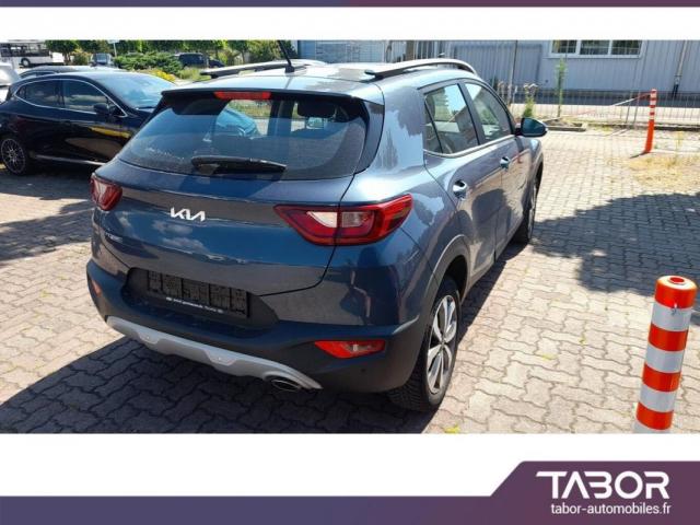 Kia Stonic image 6