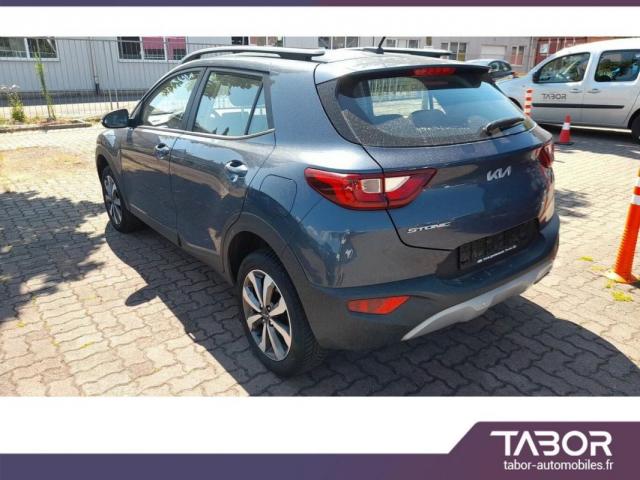 Kia Stonic image 3
